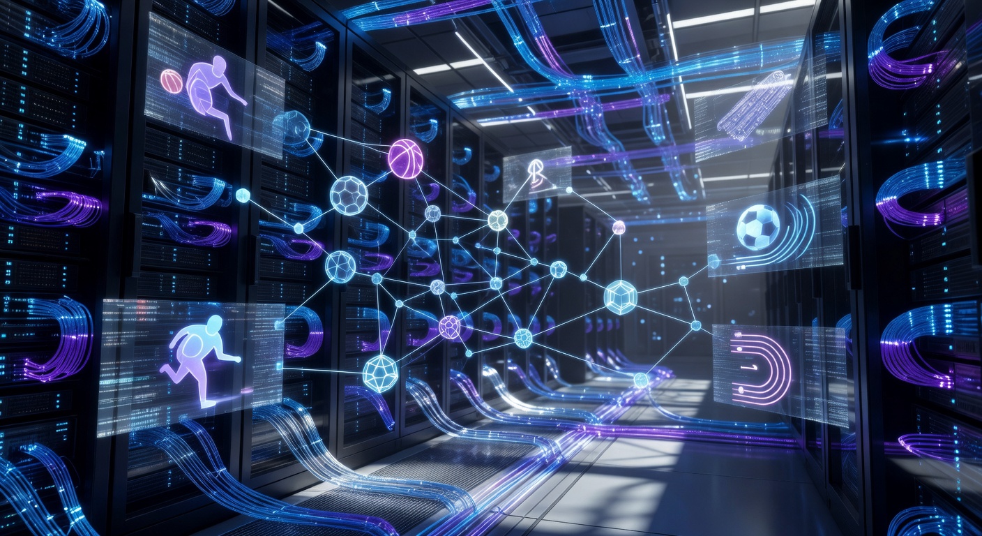 Evoluzione tecnologica delle piattaforme di gioco - scommesse bitcoin